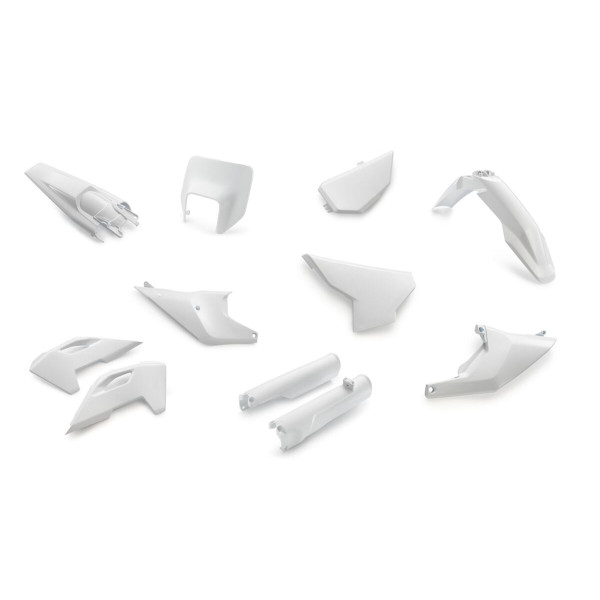 Husqvarna Plastic parts kit